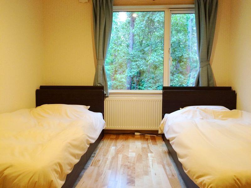 Ituka Furano E Guest House Ngoại thất bức ảnh
