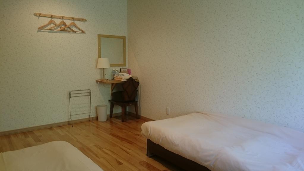 Ituka Furano E Guest House Ngoại thất bức ảnh